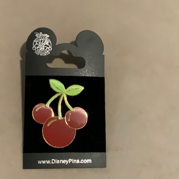 Disney Other - Authentic Disney Pin